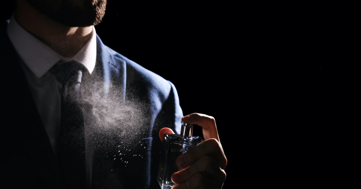 Make cologne last additional: The necessary factor to smelling good all day